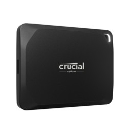 Crucial X10 Pro 1 TB USB tipo-C USB 3.2 Gen 2x2 Nero