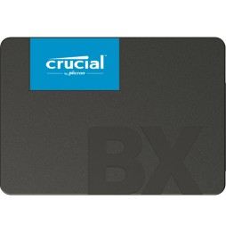 Crucial BX500 4 TB 2.5' SATA 3D NAND