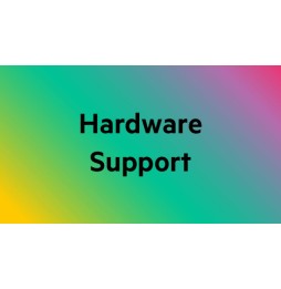 HPE 4TB SATA 6G Business Critical 7.2K LFF SC 1-year Warranty Multi Vendor HDD