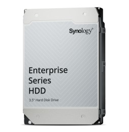 Synology HAS5310-12T disco rigido interno 12 TB 7200 Giri/min 512 MB 3.5' SAS3