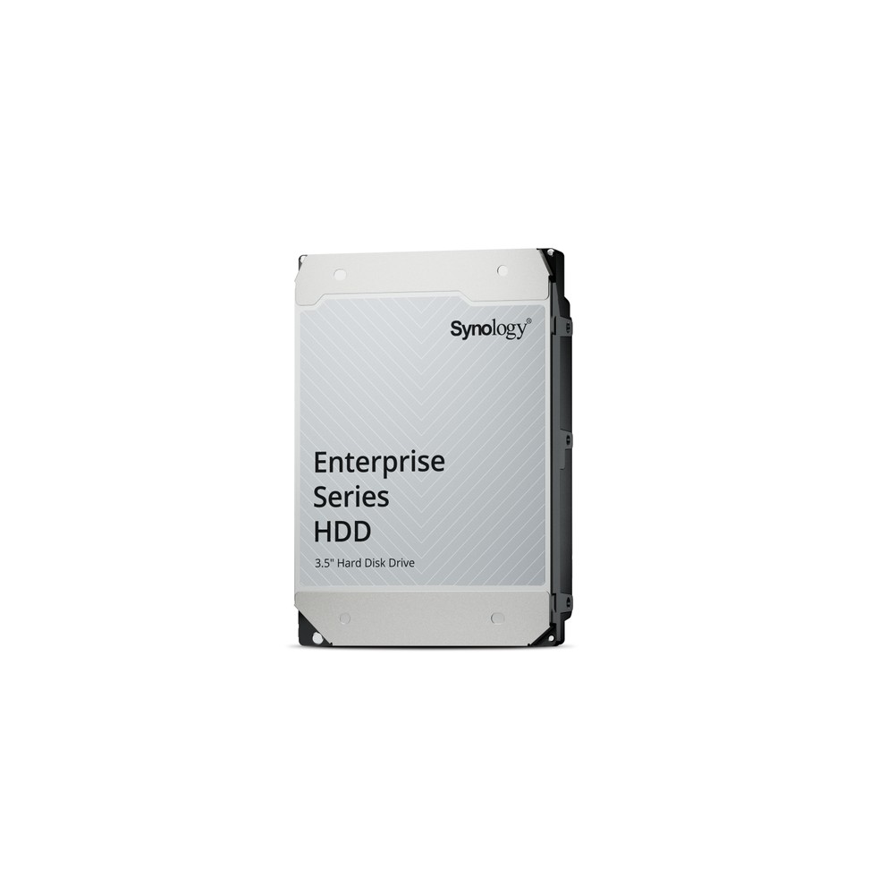 Synology HAS5310-12T disco rigido interno 12 TB 7200 Giri/min 512 MB 3.5' SAS3