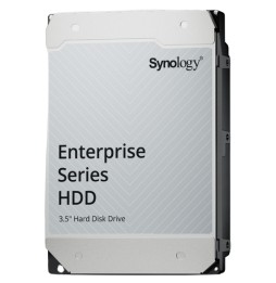 Synology HAS5310-20T disco rigido interno 20 TB 7200 Giri/min 512 MB 3.5' SAS