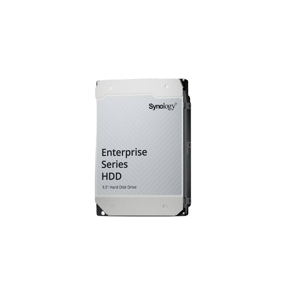 Synology HAS5310-20T disco rigido interno 20 TB 7200 Giri/min 512 MB 3.5' SAS