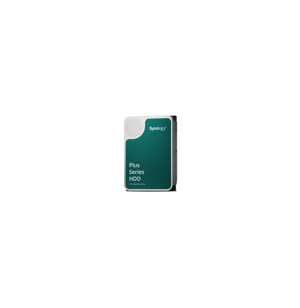 Synology ?HAT3300-4T NAS 4TB SATA 3.5 HDD disco rigido interno 5400 Giri/min 3.5'