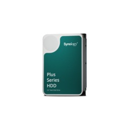 Synology ?HAT3300-6T NAS 6TB SATA 3.5 HDD disco rigido interno 5400 Giri/min 3.5'
