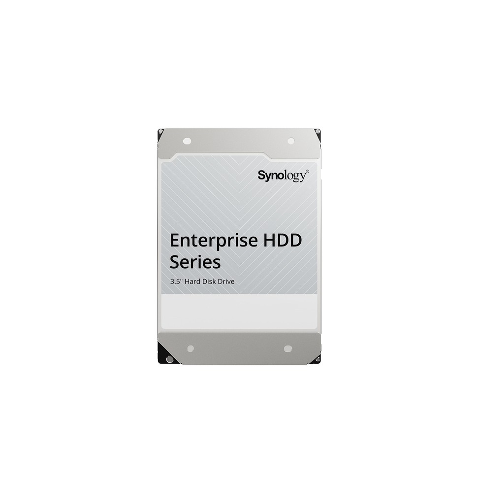 Synology HAT5310-8T disco rigido interno 8 TB 7200 Giri/min 3.5' Serial ATA III