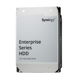 Synology HAT5320-8T disco rigido interno 8 TB 7200 Giri/min 512 MB 3.5' SATA