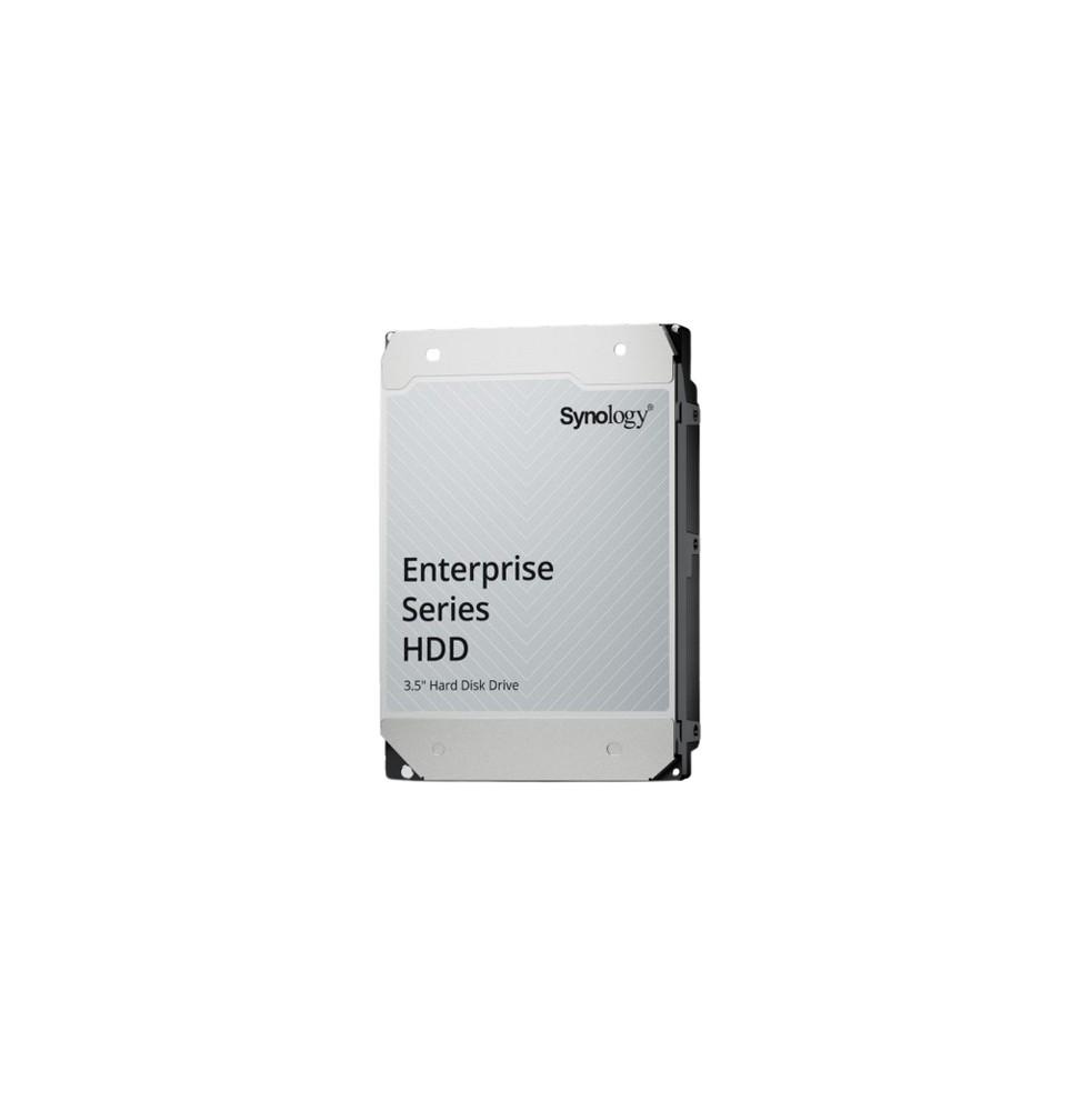 Synology HAT5320-8T disco rigido interno 8 TB 7200 Giri/min 512 MB 3.5' SATA