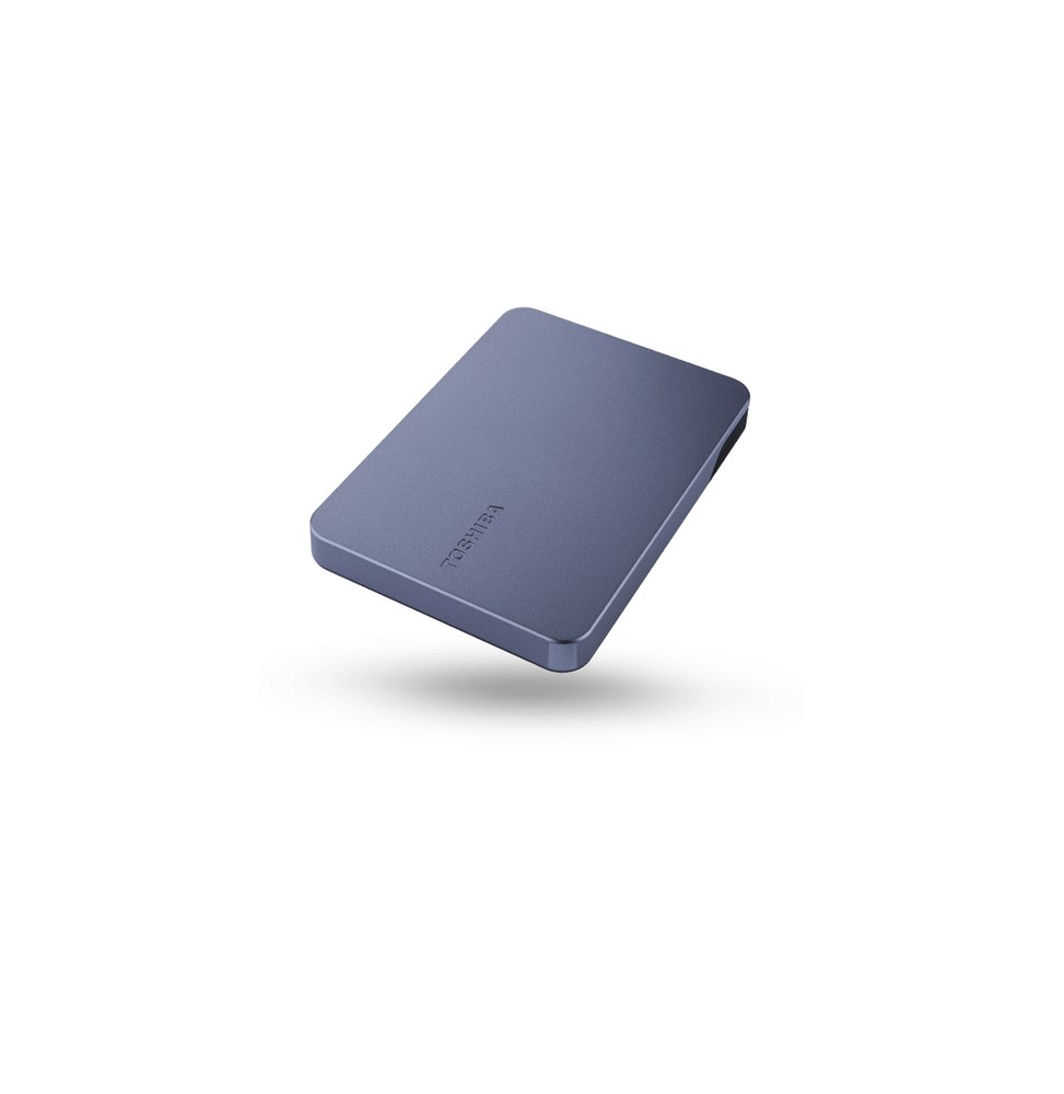 Toshiba HDTX220EK3AA disco rigido esterno 2 TB 2.5' USB tipo A 3.2 Gen 1 (3.1 Gen 1) Nero