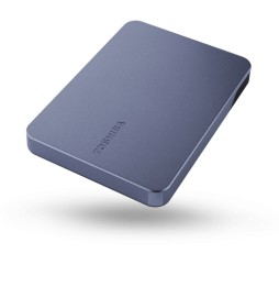 Toshiba HDTX240EK3CA disco rigido esterno 4 TB 2.5' USB tipo A 3.2 Gen 1 (3.1 Gen 1) Nero
