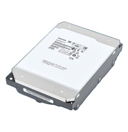 Toshiba MG09 disco rigido interno 12 TB 7200 Giri/min 3.5' Serial ATA III