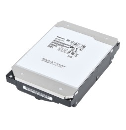 Toshiba MG09 disco rigido interno 18 TB 7200 Giri/min 512 MB 3.5' Serial ATA III