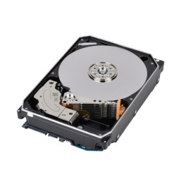 Toshiba MG08 disco rigido interno 16 TB 7200 Giri/min 512 MB 3.5' SAS