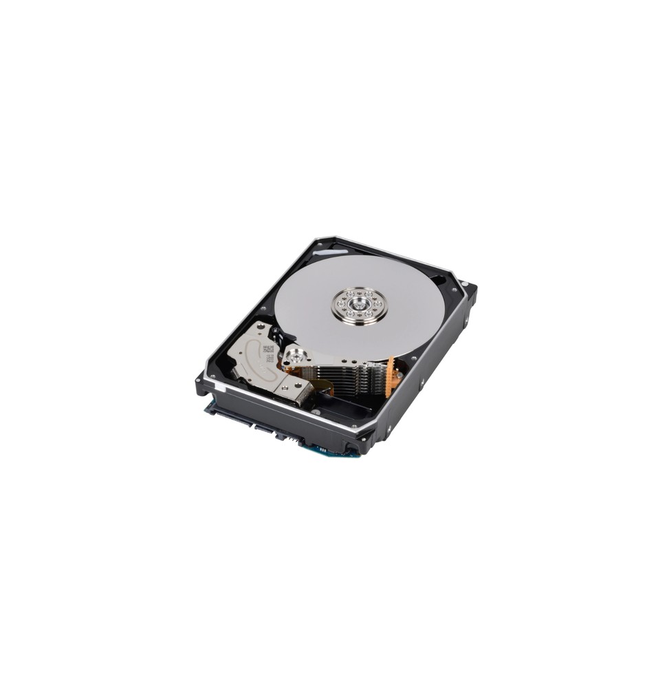 Toshiba MG08 disco rigido interno 16 TB 7200 Giri/min 512 MB 3.5' SAS