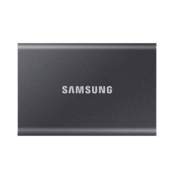 Samsung MU-PC4T0T 4 TB USB tipo-C 3.2 Gen 2 (3.1 Gen 2) Grigio, Titanio