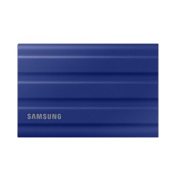 Samsung MU-PE1T0R 1 TB USB tipo-C 3.2 Gen 2 (3.1 Gen 2) Blu