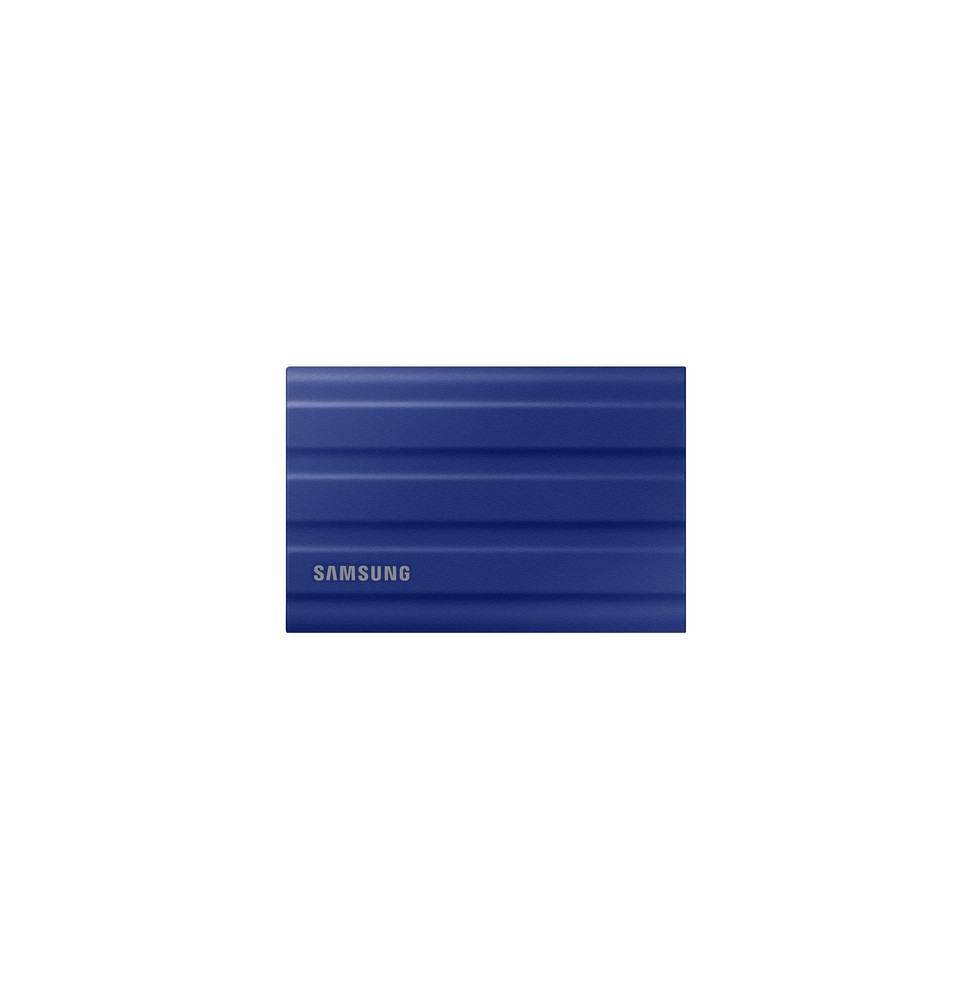 Samsung MU-PE1T0R 1 TB USB tipo-C 3.2 Gen 2 (3.1 Gen 2) Blu