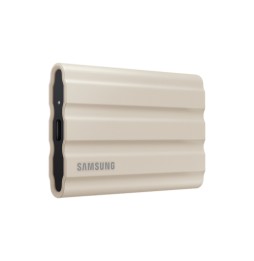 Samsung MU-PE1T0K 1 TB USB tipo-C 3.2 Gen 2 (3.1 Gen 2) Beige