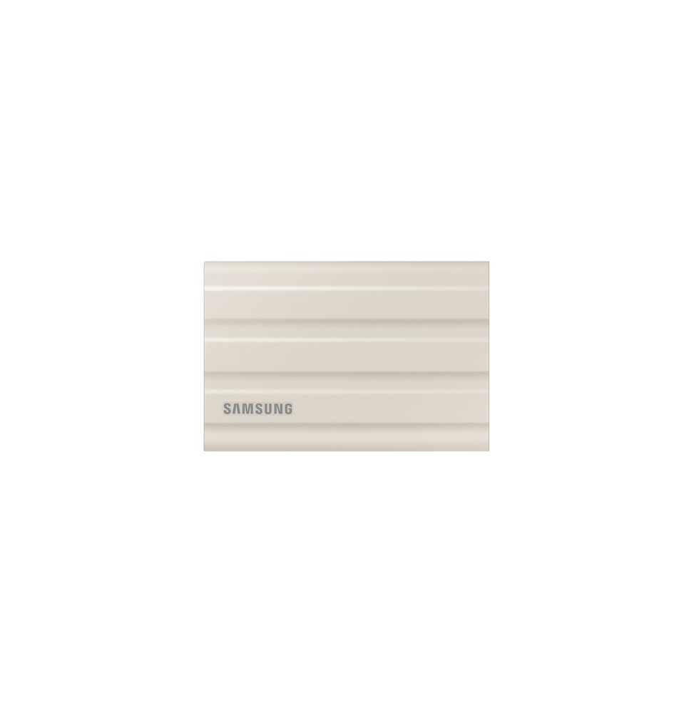 Samsung MU-PE2T0K 2 TB USB tipo-C 3.2 Gen 2 (3.1 Gen 2) Beige
