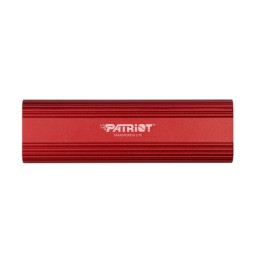 Patriot Memory Transporter Lite 1 TB USB tipo-C 3.2 Gen 2 (3.1 Gen 2) Rosso