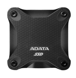 ADATA SD620 1 TB Micro-USB B 3.2 Gen 2 (3.1 Gen 2) Nero