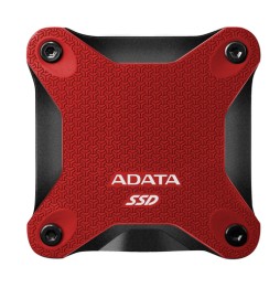 ADATA SD620 1 TB Micro-USB B 3.2 Gen 2 (3.1 Gen 2) Rosso