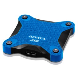 ADATA SD620 1 TB Micro-USB B 3.2 Gen 2 (3.1 Gen 2) Blu