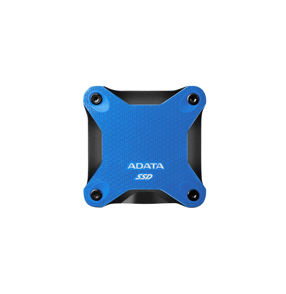 ADATA SD620 512 GB Micro-USB B 3.2 Gen 2 (3.1 Gen 2) Blu