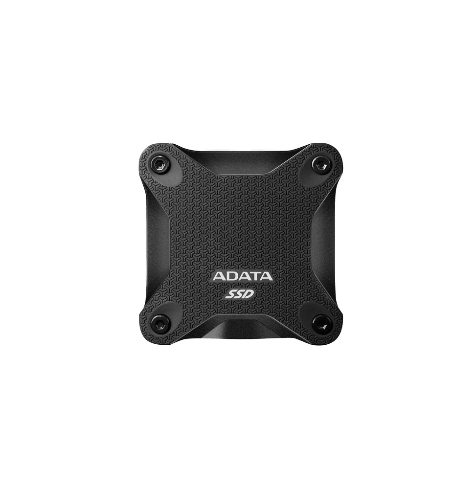 ADATA SD620 512 GB Micro-USB B 3.2 Gen 2 (3.1 Gen 2) Nero