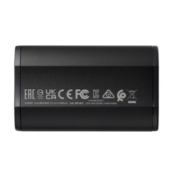 ADATA SD810 1 TB USB tipo-C USB 3.2 Gen 2x2 Nero