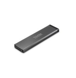 SanDisk PRO-BLADE 2 TB Acciaio inox