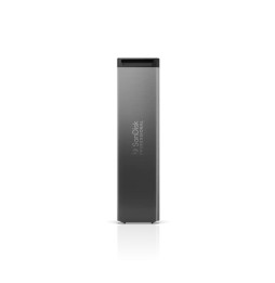 SanDisk PRO-BLADE 2 TB Acciaio inox