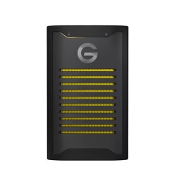 SanDisk G-DRIVE ArmorLock 1 TB USB tipo-C 3.2 Gen 2 (3.1 Gen 2) Nero