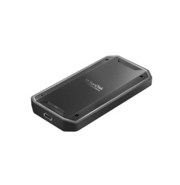 SanDisk PRO-G40 Tecnologia Thunderbolt 4 TB USB tipo-C 3.2 Gen 2 (3.1 Gen 2) Nero