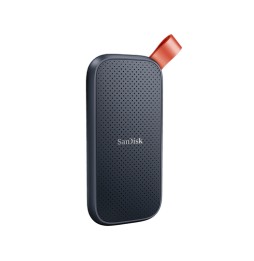 SanDisk Portable 480 GB USB tipo-C 3.2 Gen 1 (3.1 Gen 1) Blu