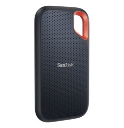 SanDisk Extreme Portable 1 TB USB tipo-C 3.2 Gen 2 (3.1 Gen 2) Nero