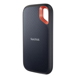 SanDisk Extreme Portable 8 TB USB tipo-C 3.2 Gen 2 (3.1 Gen 2) Nero