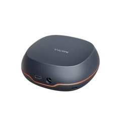 SanDisk SDSSDT40-4T00-EM25 unità esterna a stato solido 4 TB USB tipo-C 3.2 Gen 2 (3.1 Gen 2) Grigio