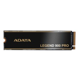 ADATA LEGEND 900 PRO 1 TB M.2 PCI Express 4.0 NVMe 3D NAND