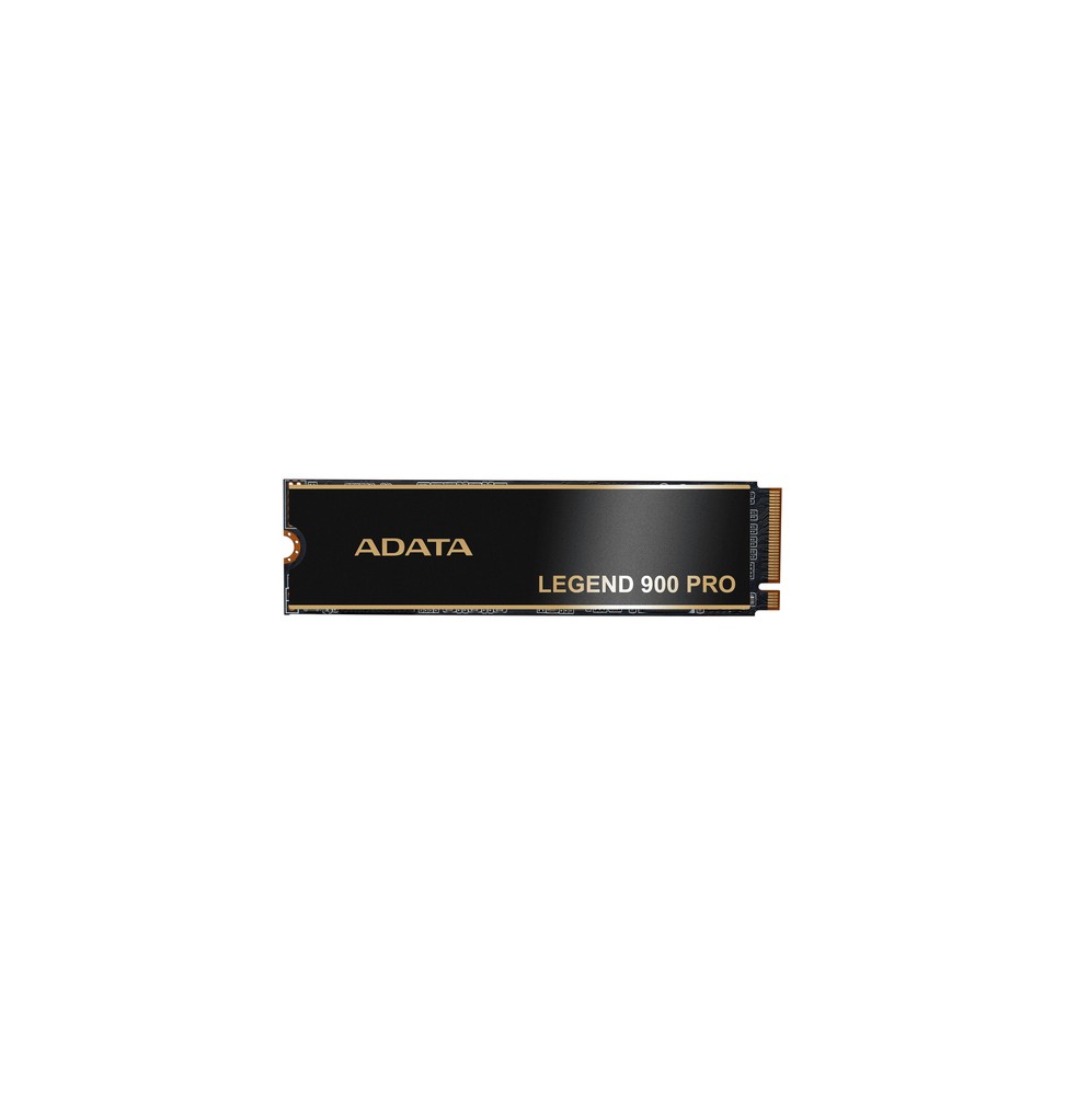ADATA LEGEND 900 PRO 1 TB M.2 PCI Express 4.0 NVMe 3D NAND