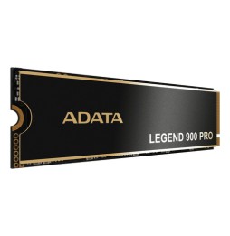 ADATA LEGEND 900 PRO 1 TB M.2 PCI Express 4.0 NVMe 3D NAND