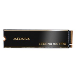 ADATA LEGEND 900 PRO 2 TB M.2 PCI Express 4.0 NVMe 3D NAND