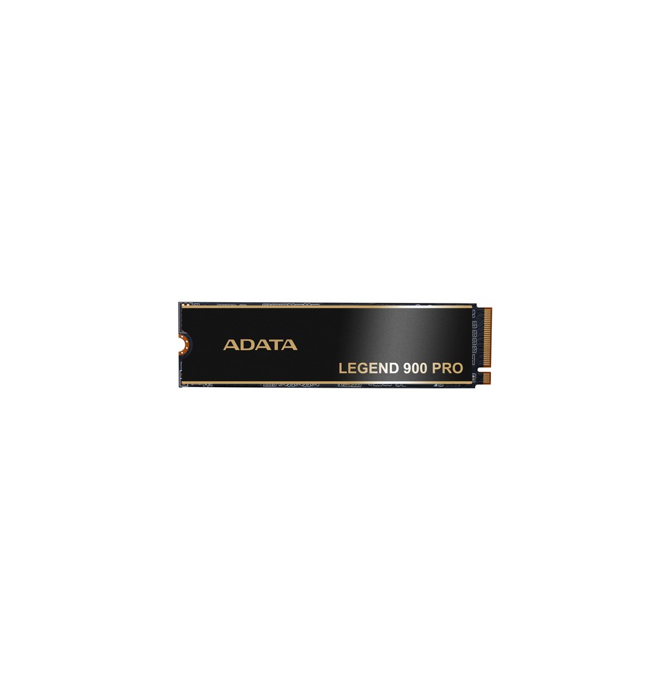ADATA LEGEND 900 PRO 2 TB M.2 PCI Express 4.0 NVMe 3D NAND
