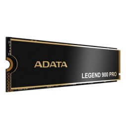 ADATA LEGEND 900 PRO 2 TB M.2 PCI Express 4.0 NVMe 3D NAND
