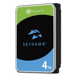 Seagate SkyHawk ST4000VX016 disco rigido interno 4 TB 256 MB 3.5' Serial ATA III