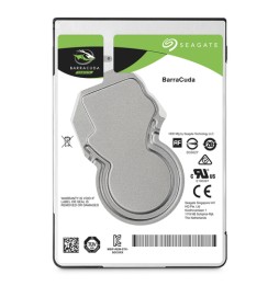 Seagate Barracuda ST5000LM000 disco rigido interno 5 TB 5400 Giri/min 128 MB 2.5' Serial ATA III