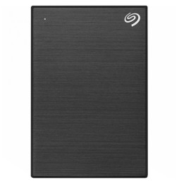 Seagate One Touch STKG1000400 unità esterna a stato solido 1 TB USB tipo-C 3.2 Gen 1 (3.1 Gen 1) Nero
