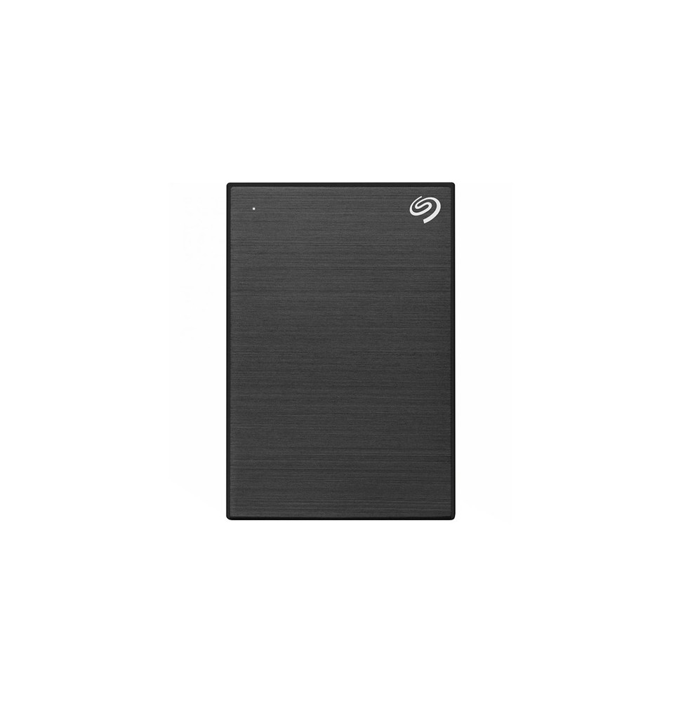 Seagate One Touch STKG1000400 unità esterna a stato solido 1 TB USB tipo-C 3.2 Gen 1 (3.1 Gen 1) Nero