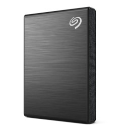 Seagate One Touch STKG1000400 unità esterna a stato solido 1 TB USB tipo-C 3.2 Gen 1 (3.1 Gen 1) Nero