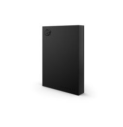 Seagate Game Drive FireCuda disco rigido esterno 2 TB Micro-USB B 3.2 Gen 1 (3.1 Gen 1) Nero